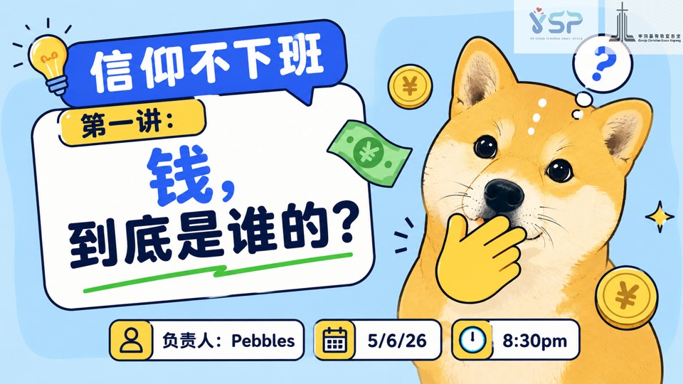 YSP 青区